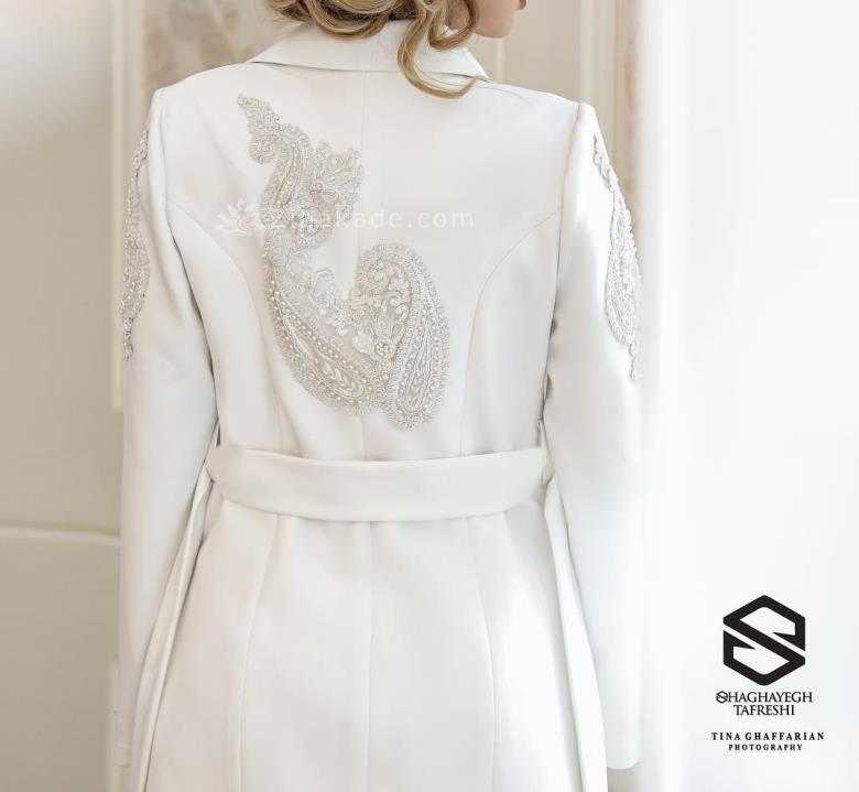 مانتو عقد از کجا بخرم